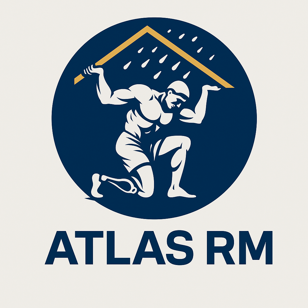 Atlas Rm Logo
